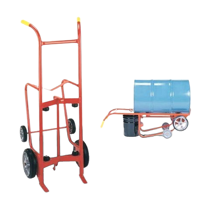 Drum Handler Manufacturer