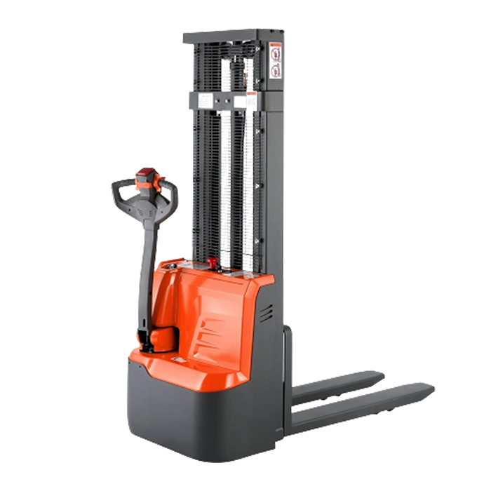 Economic Power Stacker Supplier in India
