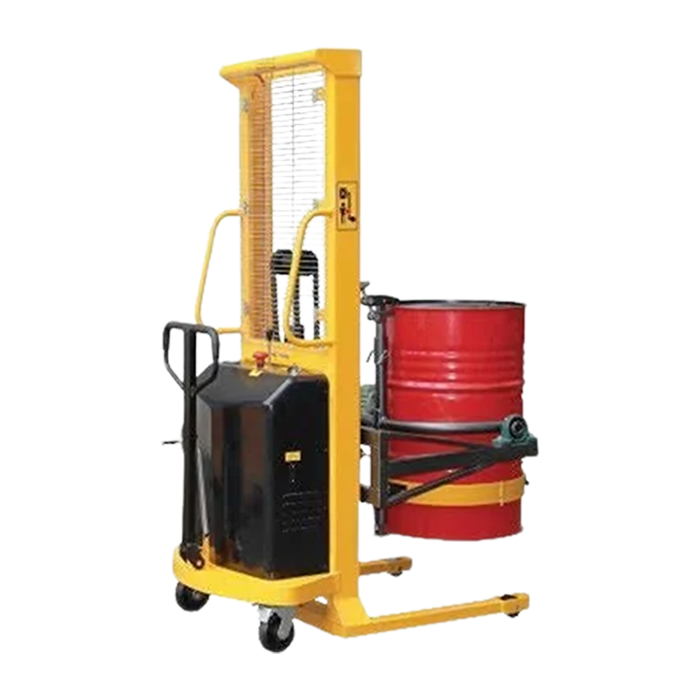 Dock Equipment