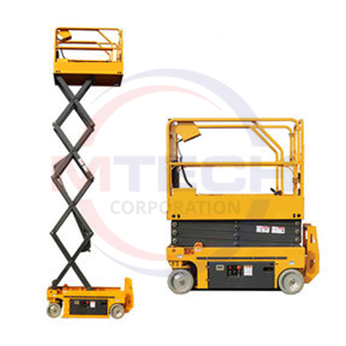 Material Handling Equipment Manufacturers in Ahmedabad