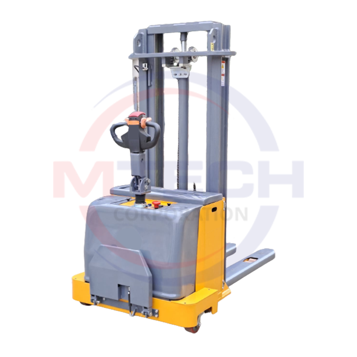 Material Handling Equipment Manufacturers in Nagpur