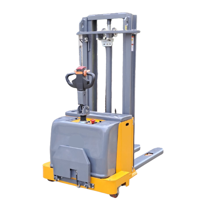 Power Stacker Manufacturer