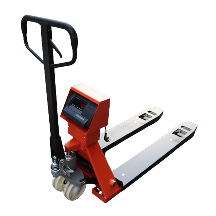 Pallet Truck